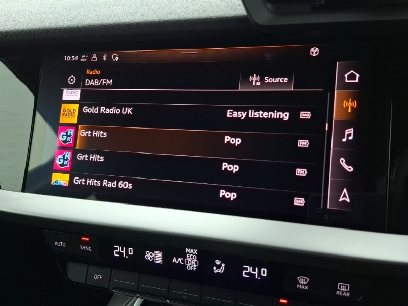 Used Audi A3 2022 for sale - 76951590: Photo 19