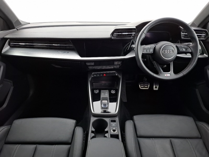 Used Audi A3 2022 for sale - 76951590: Photo 2