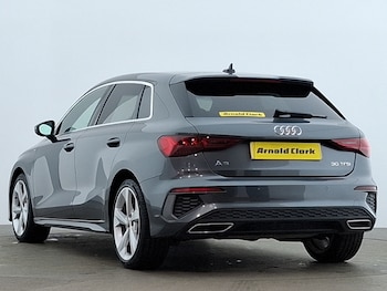 Used Audi A3 2022 for sale - 76951590: Photo