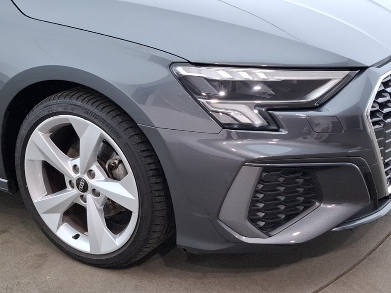 Used Audi A3 2022 for sale - 76951590: Photo 9