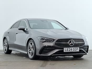 Used Mercedes-Benz CLA 2024 for sale - 79703984: Photo