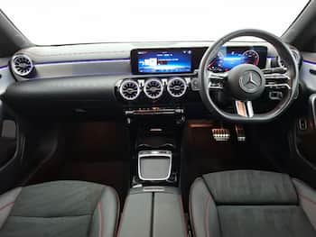 Used Mercedes-Benz CLA 2024 for sale - 79703984: Photo