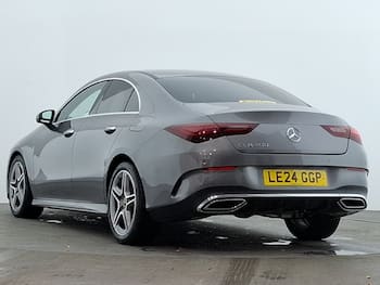 Used Mercedes-Benz CLA 2024 for sale - 79703984: Photo