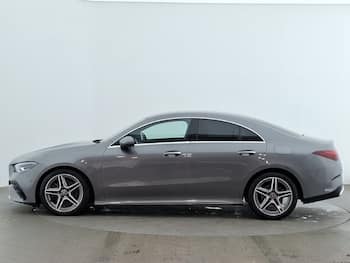 Used Mercedes-Benz CLA 2024 for sale - 79703984: Photo