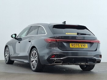 Used Audi A5 2025 for sale - 78608540: Photo