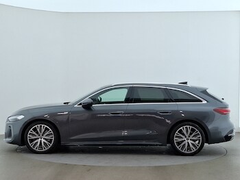 Used Audi A5 2025 for sale - 78608540: Photo