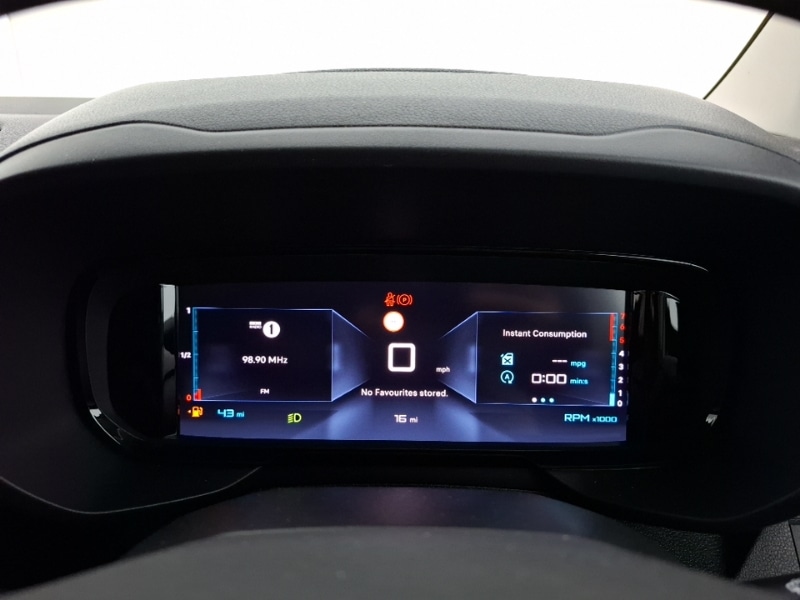 Used Citroen Berlingo 2024 for sale - 76213643: Photo 10