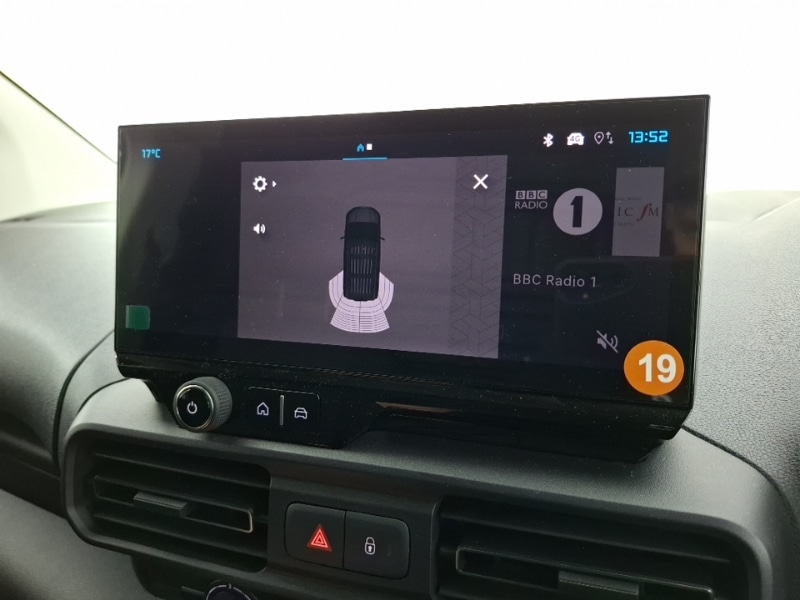 Used Citroen Berlingo 2024 for sale - 76213643: Photo 11