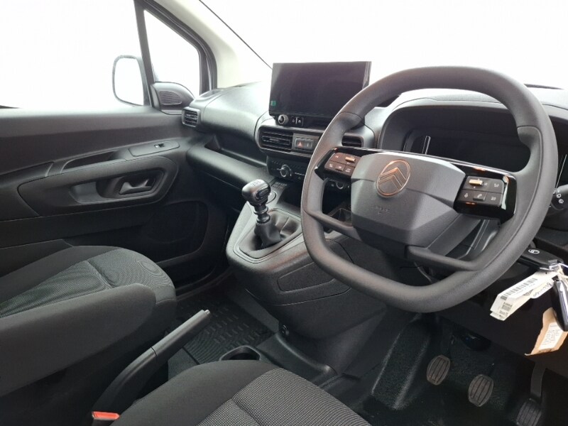 Used Citroen Berlingo 2024 for sale - 76213643: Photo 12