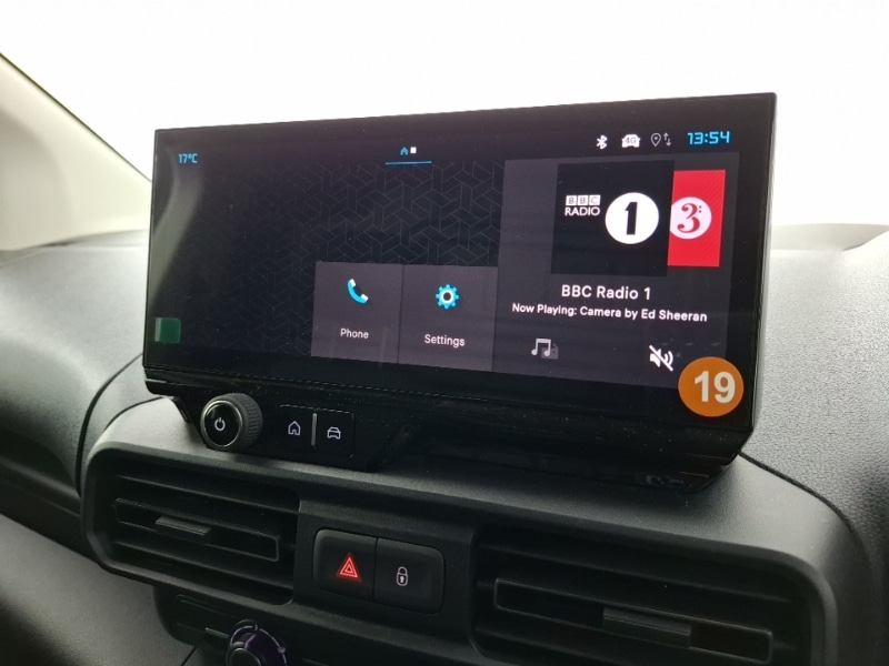 Used Citroen Berlingo 2024 for sale - 76213643: Photo 14