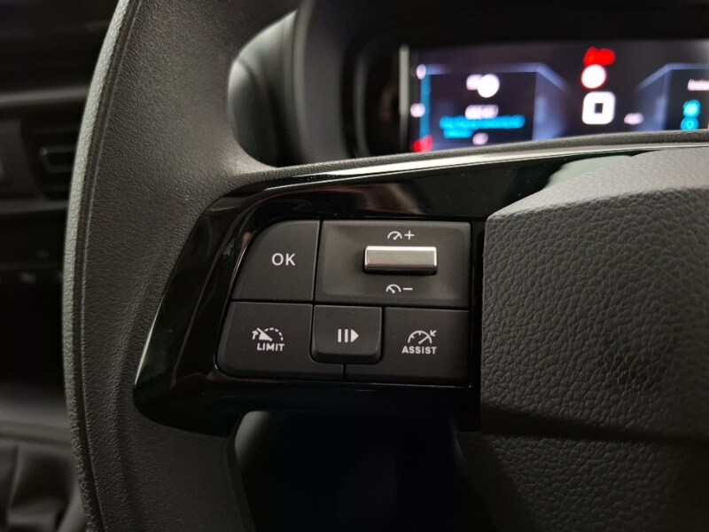 Used Citroen Berlingo 2024 for sale - 76213643: Photo 15