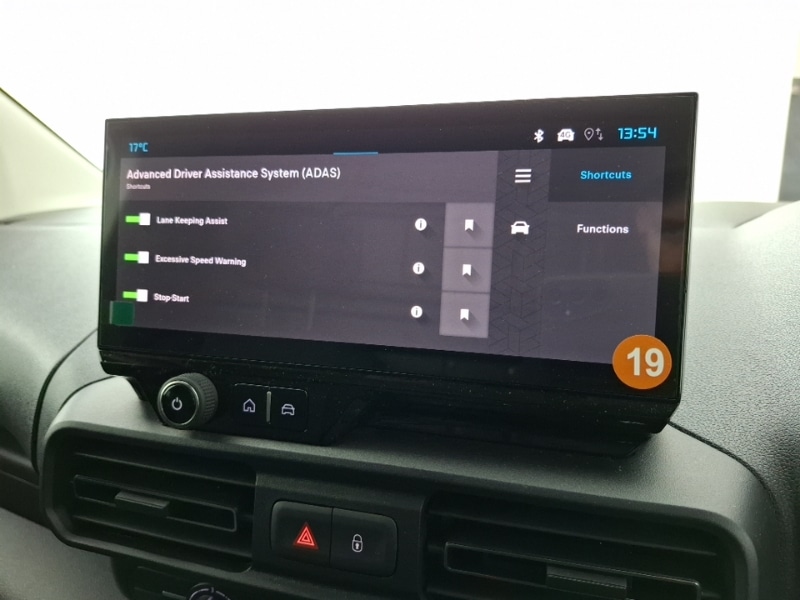 Used Citroen Berlingo 2024 for sale - 76213643: Photo 18