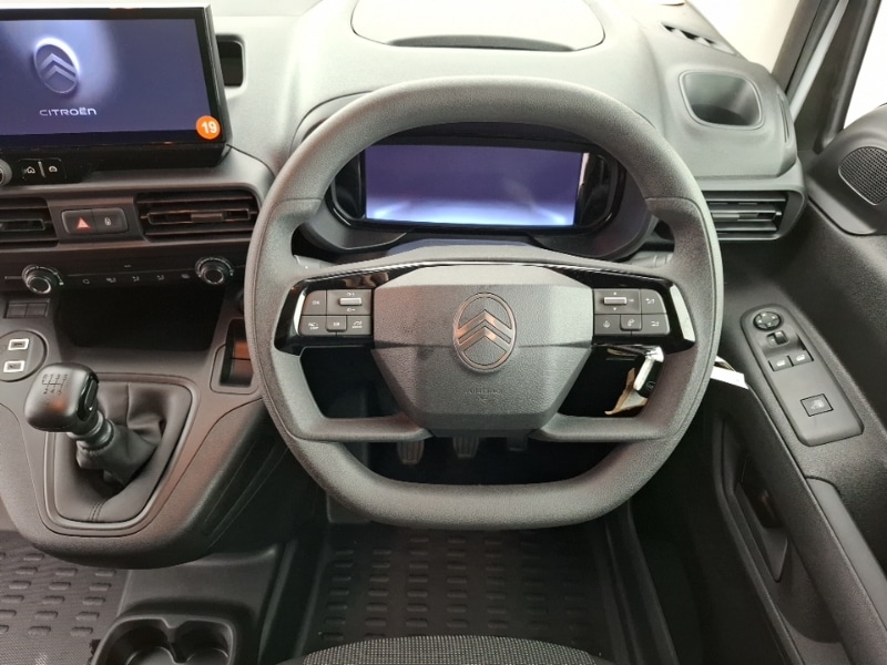 Used Citroen Berlingo 2024 for sale - 76213643: Photo 7