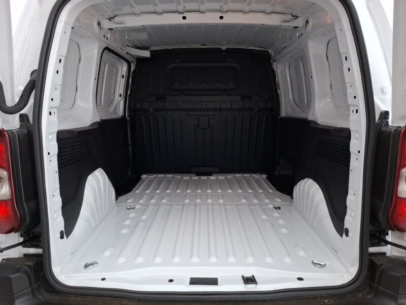 Used Citroen Berlingo 2024 for sale - 76213643: Photo 8