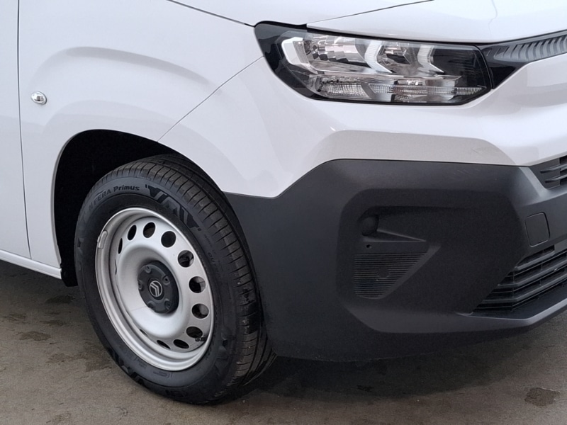 Used Citroen Berlingo 2024 for sale - 76213643: Photo 9