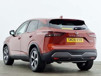 Used Nissan Qashqai 2024 for sale - 75065709: Photo