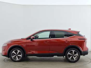 Used Nissan Qashqai 2024 for sale - 75065709: Photo
