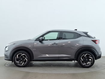 Used Nissan Juke 2023 for sale - 79569646: Photo