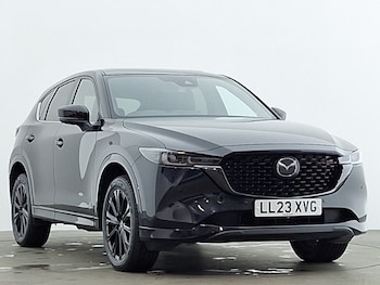 Mazda - CX-5