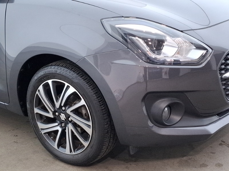 Used Suzuki Swift 2022 for sale - 77299505: Photo 9