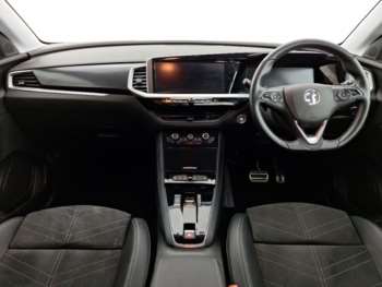 Used Vauxhall Grandland 2023 for sale - 75241123: Photo