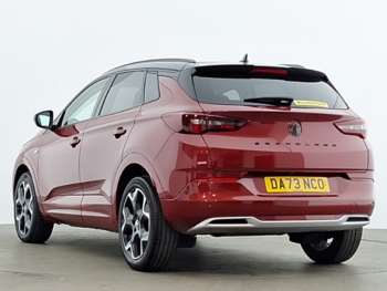 Used Vauxhall Grandland 2023 for sale - 75241123: Photo