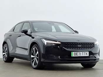 2022 - 300kW 78kWh Long Range DM [Plus] 5dr 4WD Auto