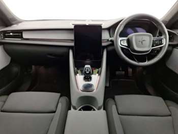 Used Polestar Polestar 2 2022 for sale - 74995579: Photo