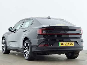 Used Polestar Polestar 2 2022 for sale - 74995579: Photo
