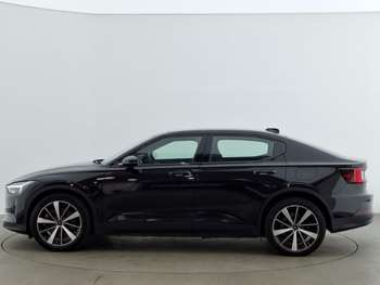 Used Polestar Polestar 2 2022 for sale - 74995579: Photo