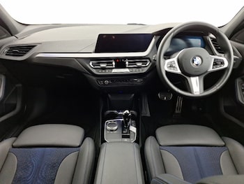 Used BMW 1 Series 2024 for sale - 75595197: Photo