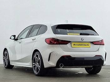 Used BMW 1 Series 2024 for sale - 75595197: Photo