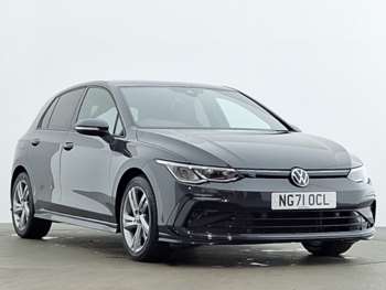 2022 - 1.5 TSI R-Line 5dr