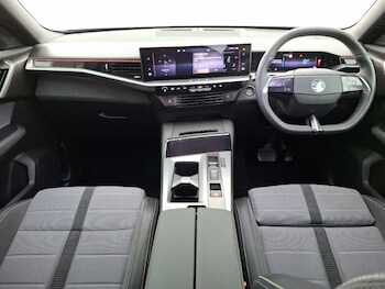 Used Vauxhall Grandland 2025 for sale - 79615497: Photo