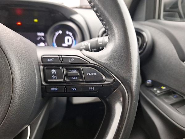 Used Toyota Yaris Cross 2022 for sale - 75622054: Photo 13