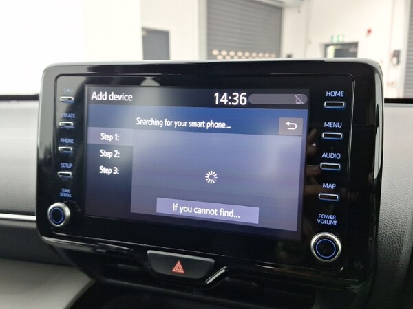 Used Toyota Yaris Cross 2022 for sale - 75622054: Photo 16