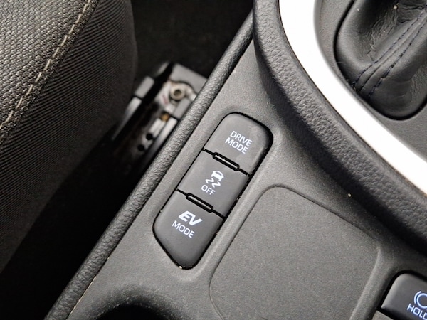 Used Toyota Yaris Cross 2022 for sale - 75622054: Photo 18