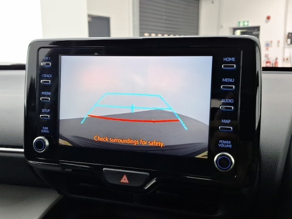 Used Toyota Yaris Cross 2022 for sale - 75622054: Photo 19