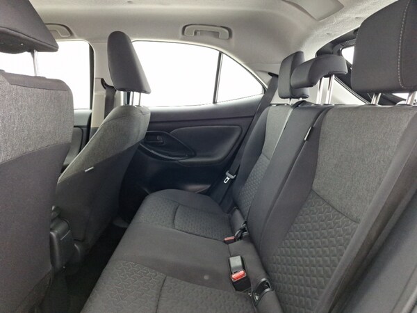Used Toyota Yaris Cross 2022 for sale - 75622054: Photo 6