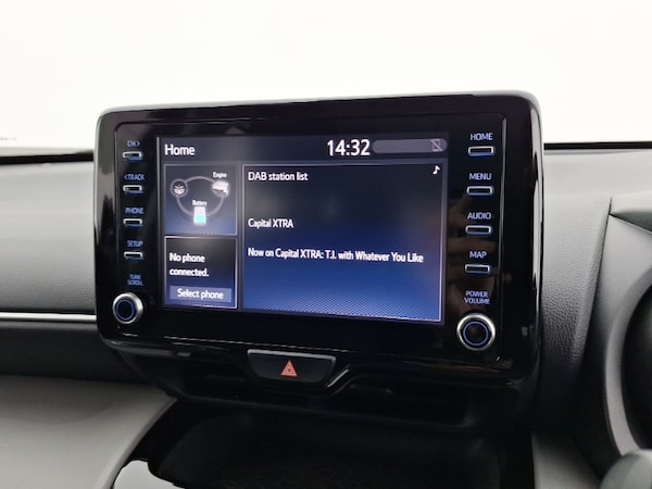 Used Toyota Yaris Cross 2022 for sale - 75622054: Photo 7