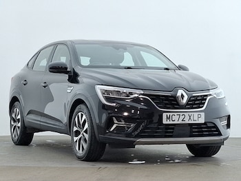 Used Renault Arkana 2023 for sale - 78407053: Photo