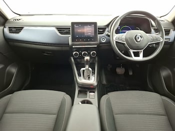 Used Renault Arkana 2023 for sale - 78407053: Photo