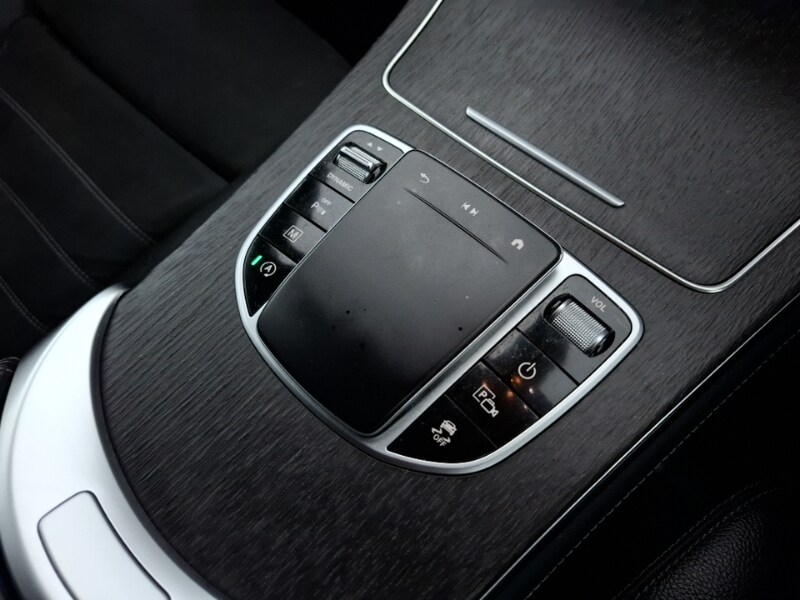 Used Mercedes-Benz GLC 2019 for sale - 78054546: Photo 13