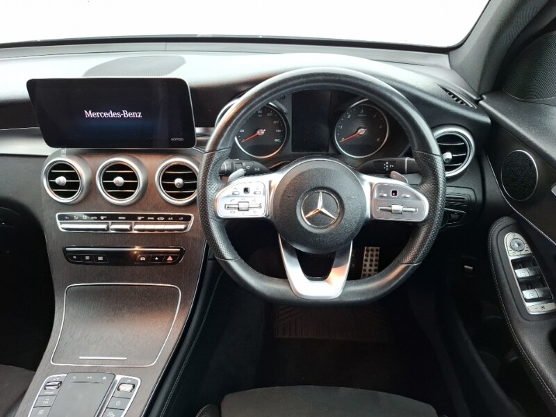 Used Mercedes-Benz GLC 2019 for sale - 78054546: Photo 7