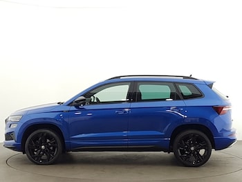 Used Skoda Karoq 2024 for sale - 78683858: Photo