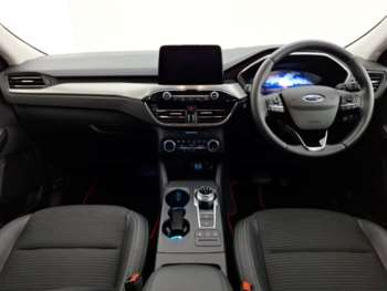 Used Ford Kuga 2021 for sale - 75185263: Photo