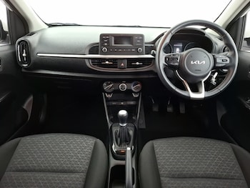 Used Kia Picanto 2023 for sale - 78369150: Photo