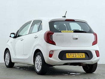 Used Kia Picanto 2023 for sale - 78369150: Photo