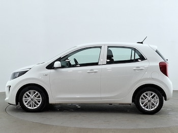 Used Kia Picanto 2023 for sale - 78369150: Photo
