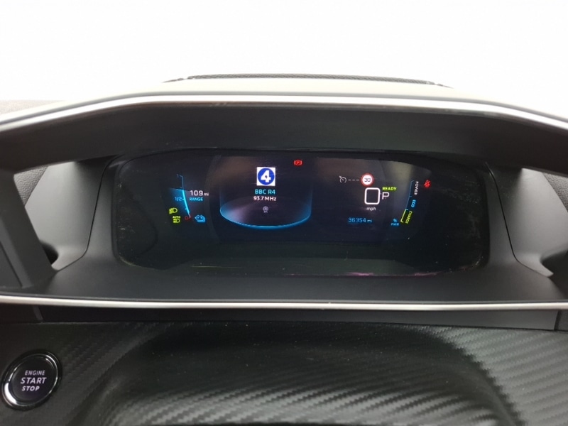 Used Peugeot 2008 2023 for sale - 78074828: Photo 10